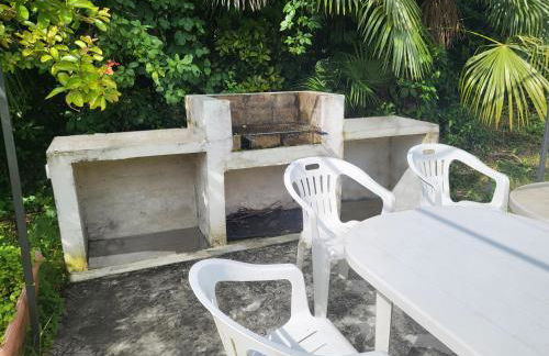 Casa Vacanze Agnello - Rosso Antico - Foto 17