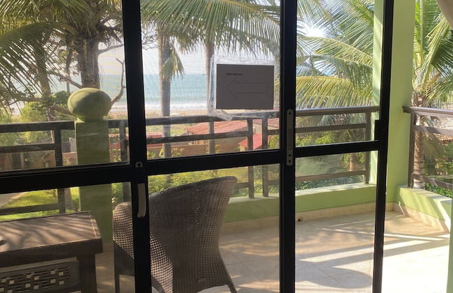 Seafront Residences - Foto 4