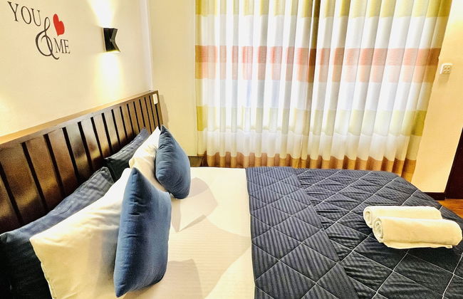 Cozy Sea View Inn - Foto 23