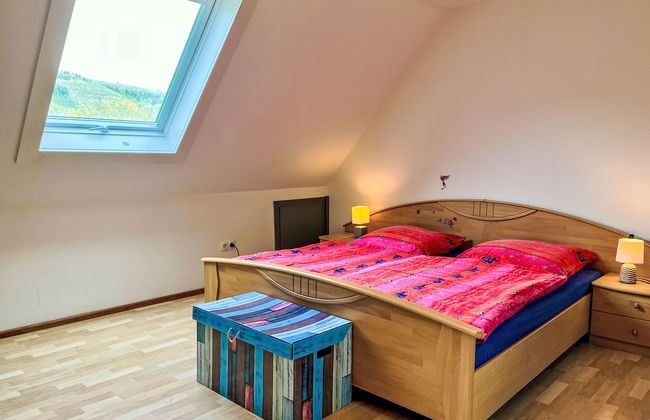 1 bedroom Apartment in Fuchshofen with garden - Photo 12