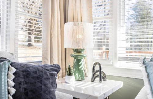 3BR house minutes from speedway & downtown - Foto 19