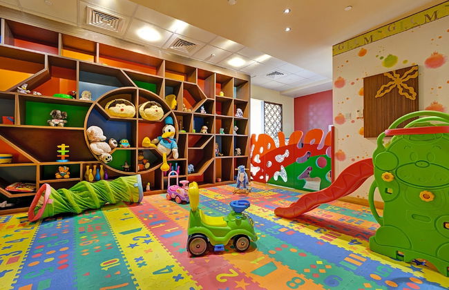 Abidos Hotel Apartment, Dubailand - Photo 38