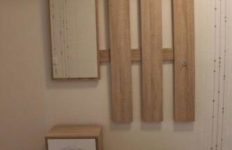 Apartment Ganze Wohnung in Jade mit Garten by Interhome - Foto 12