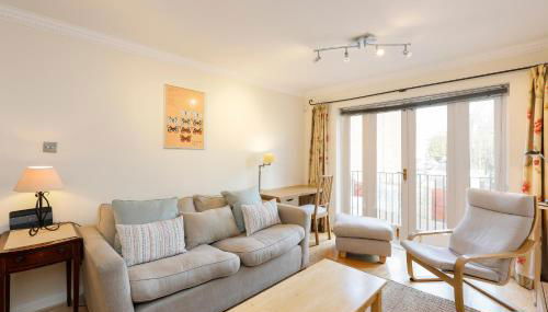 JOIVY Cozy apartment near National Theatre - Foto 2