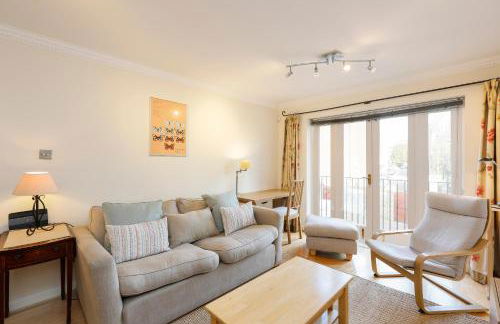 JOIVY Cozy apartment near National Theatre - Foto 2