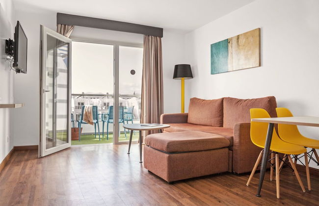 Hotel Plaza Palmeras - Foto 4