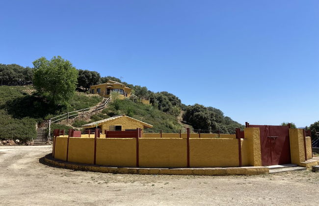 Cortijo rural en Archidona - Photo 32