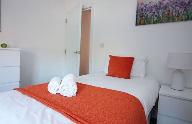 Beddoe Apartments - Foto 74