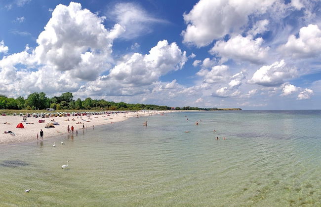 Bright Apartment in Boltenhagen near Sea - Photo 30