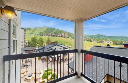 Torian Plum Condominiums - Foto 26