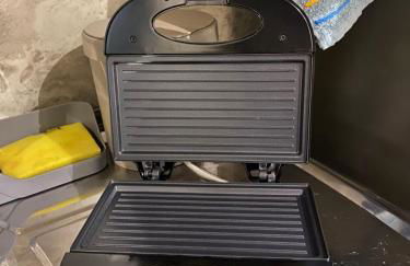 Flat Apart America Campos - Photo 17