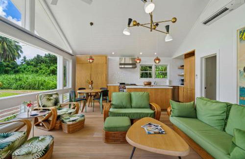 Coconut Hut 2 Bedroom Home by RedAwning - Foto 14