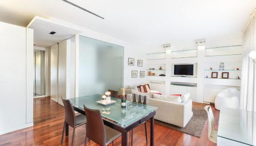 Bright and Cozy Apartment in Isola District - Marco Polo - Foto 4