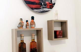 Ferienwohnung La Finesse - Foto 17