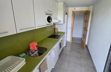 Piscina y Pádel al lado del Mar - Foto 12