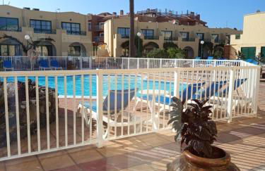 OliMar Dúplex Castillo Mar - Photo 40