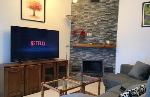 Villa Abril - Foto 21