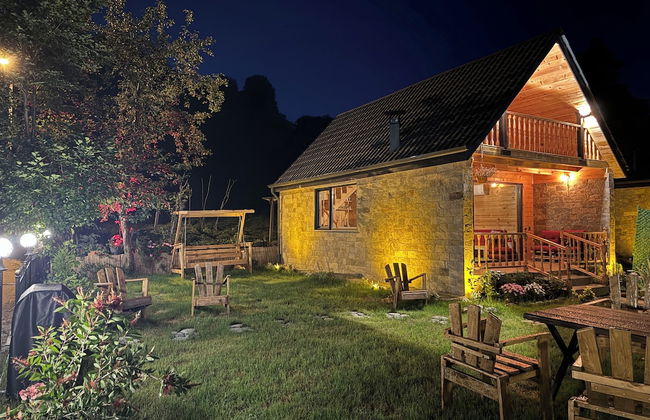 Seyregah Dag Evi - Foto 30