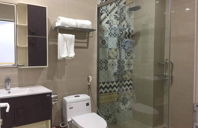 Ha Thinh Phat Apartment - Foto 22