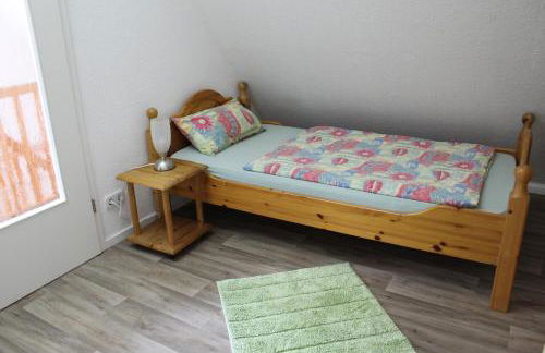 Gepetto Ferienhaus Wissenbach - Foto 25