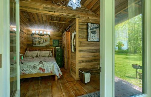 Cypres Caban - Foto 14