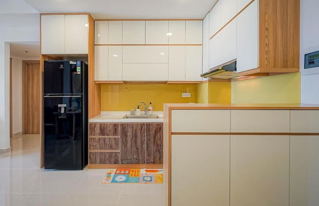 9TRIP STAY in Soho Residence - Foto 29