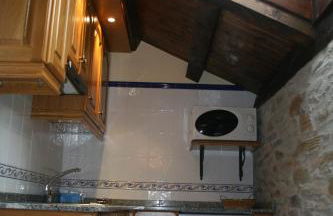 Apartamentos Rurales El Palacio de Doiras - Photo 28