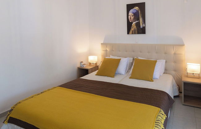 Zografia Apartments - Foto 20