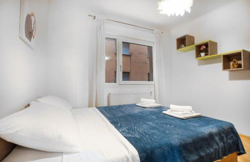 BNM apartment Free Parking - Foto 31