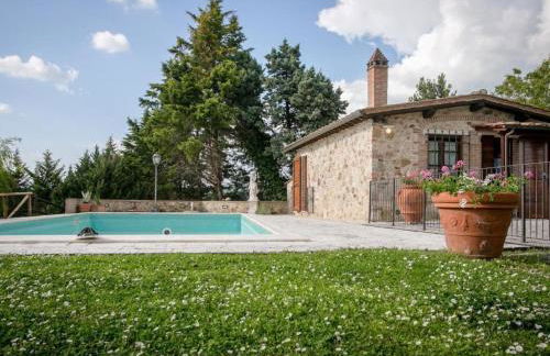 Apartment Villetta Armaiolo by Interhome - Foto 1