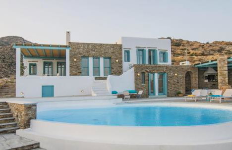 Magganari View Villa - Foto 9