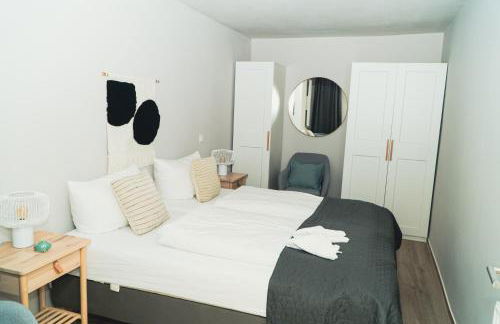 Strandkoje - Ankerplatz - Foto 13