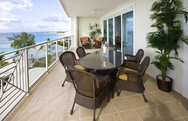 Caribbean Club Luxury Condo Hotel - Foto 31