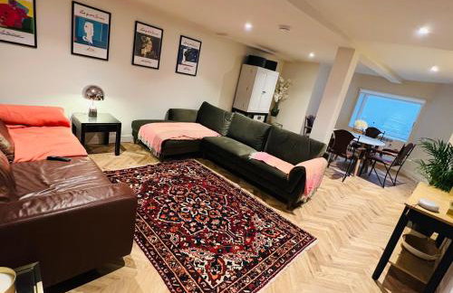 WM Garden Cottage - Foto 48