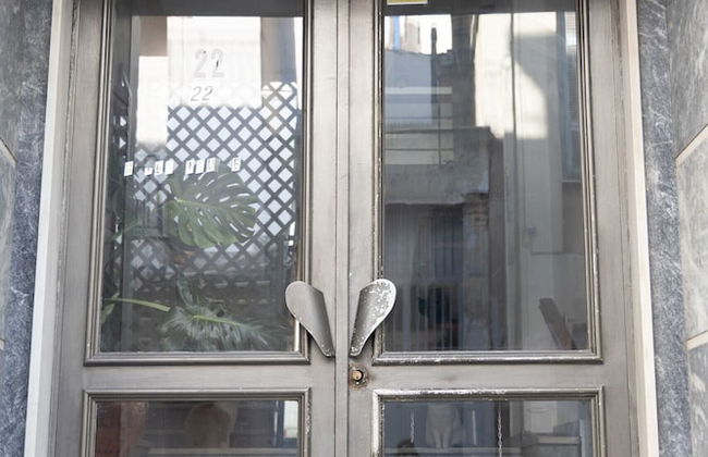 Kastella Waves Chic 2-bedroom Getaway - Foto 22