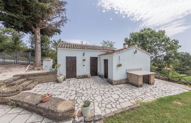 Villa Paradiso - Irpinia - Foto 63