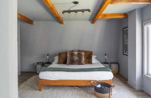 Beautiful A Frame Near Hiking And Red Rocks And Evergreen - Foto 25