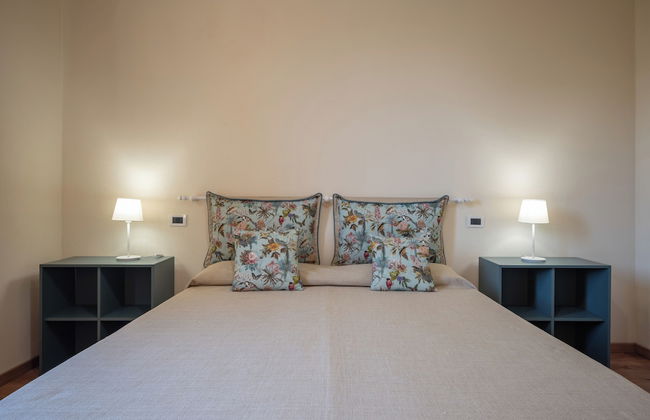 Agriturismo Bio Fattoria Bacio - Photo 43