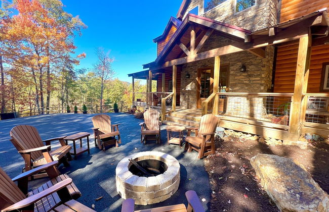 Lazy Bear Lodge - Foto 76