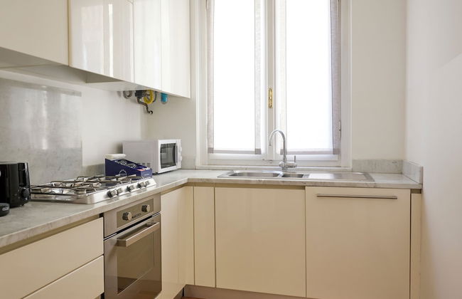 Milan Retreats Duomo Carrobbio - Foto 38