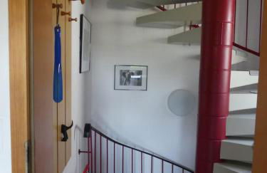 Ferienwohnungen Sonnenhalde mit schöner Aussicht - Foto 17