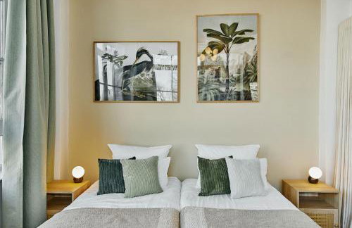 Family-friendly Waterfront Loft, 3 Bedrooms, 130 m2 - Photo 6