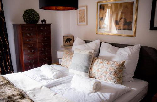 Yello Homes - Gemütliche und luxuriöse Wohnung - mit Sauna, Garten, und Heimkino für 6 Personen - Foto 15