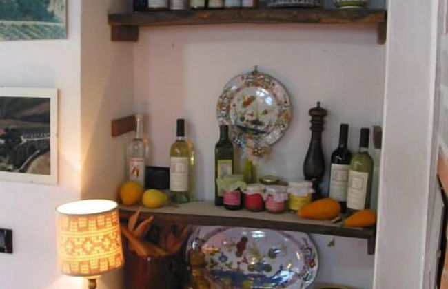 Agriturismo Ca' de' Gatti - Photo 63