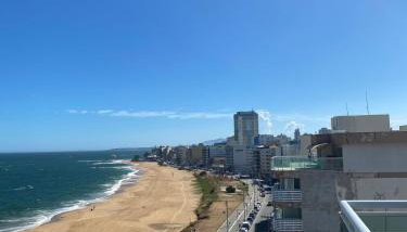 Suíte na Orla - Cavaleiros - Foto 3