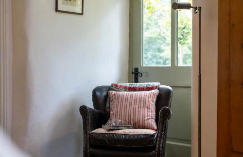 Glanrhyd cottage - Foto 23