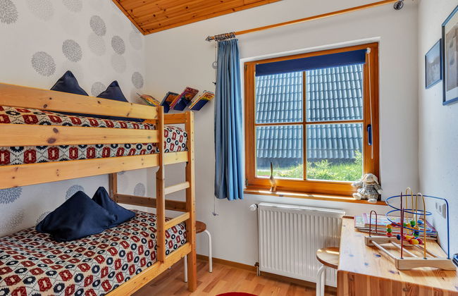 Ferienhaus Bude 87 - Foto 21