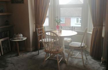 BNB Retreat Broadstairs Kent - Foto 29