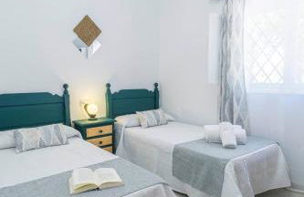 Embrujo Andaluz Complejo Rural Órgiva - Foto 56