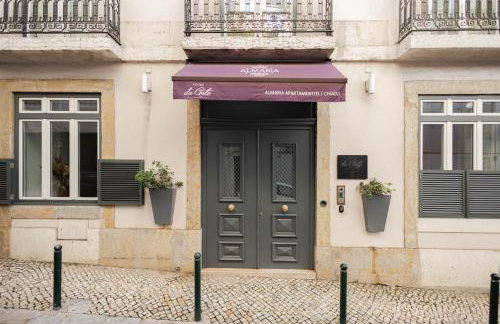 Almaria - Da Corte Apartments | Chiado - Photo 146